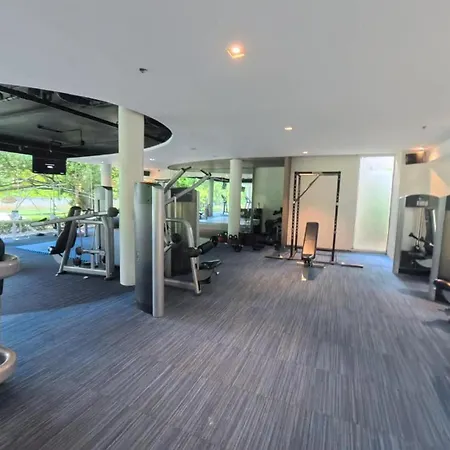 Tambuli Seaside Living Pad Seaview