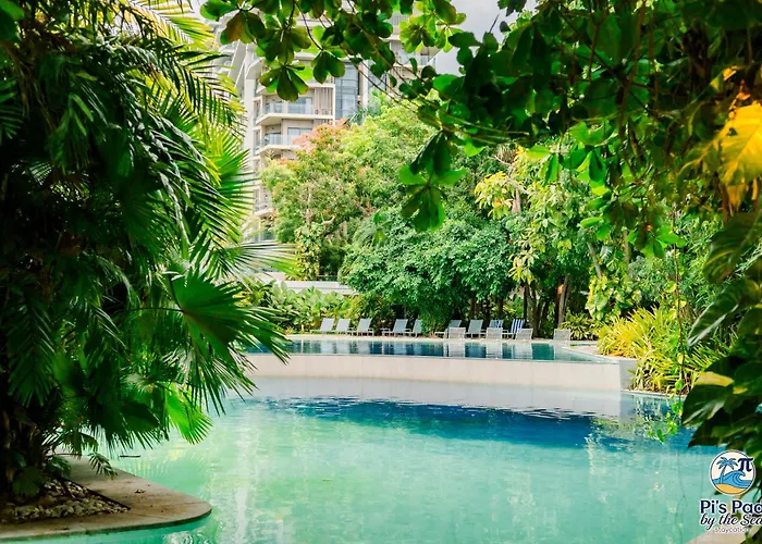 Tambuli Seaside Living Pad Seaview Lapu-Lapu City