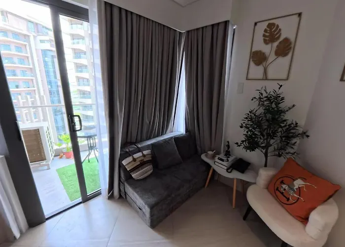 Tambuli Seaside Living Pad Seaview リゾート