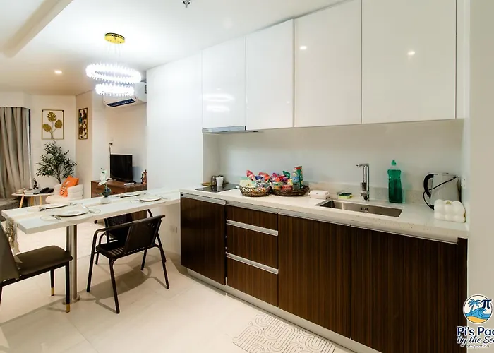 Tambuli Seaside Living Pad Seaview *