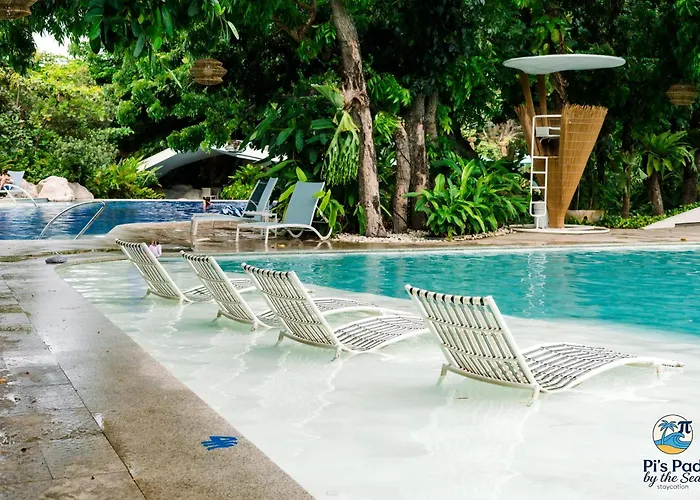 Tambuli Seaside Living Pad Seaview