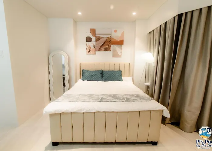 Tambuli Seaside Living Pad Seaview リゾート *