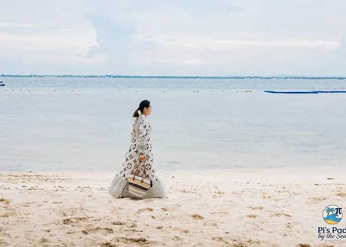 Tambuli Seaside Living Pad Seaview *