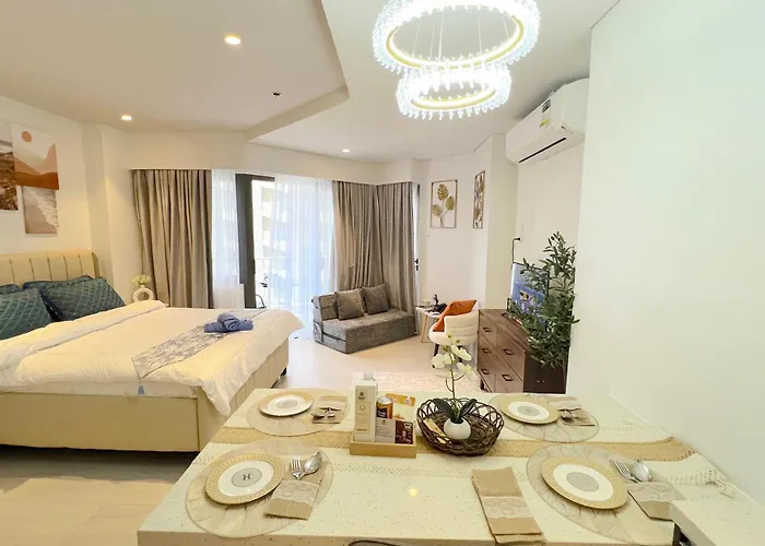 Tambuli Seaside Living Pad Seaview リゾート *