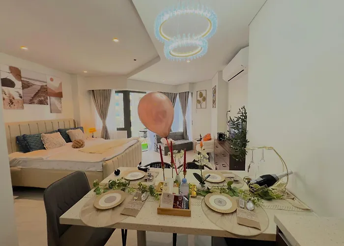 Tambuli Seaside Living Pad Seaview リゾート
