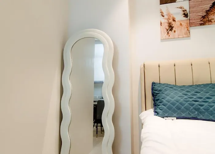 Tambuli Seaside Living Pad Seaview リゾート *