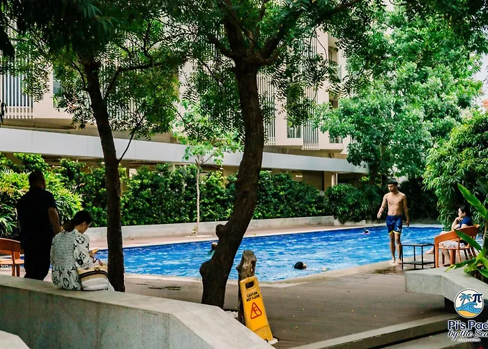 Tambuli Seaside Living Pad Seaview