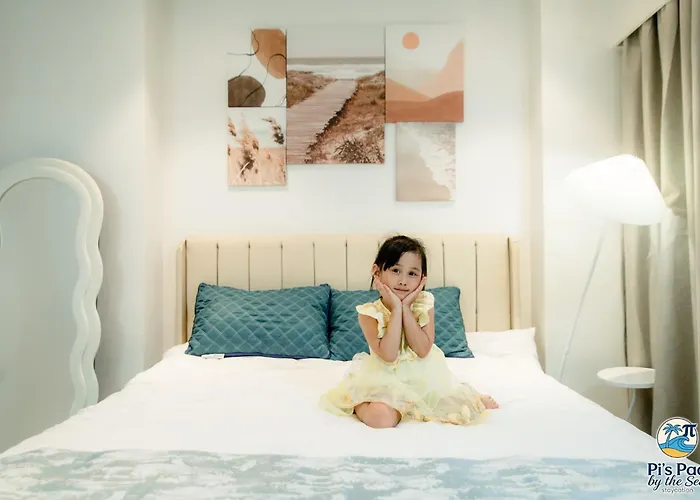 Tambuli Seaside Living Pad Seaview リゾート マクタン